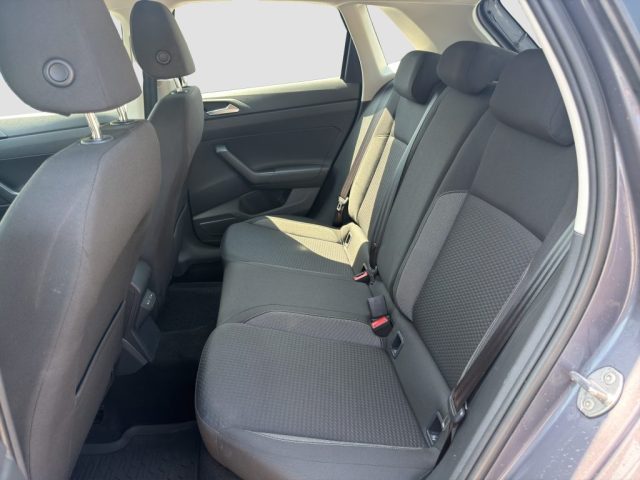 VOLKSWAGEN Polo usata 10