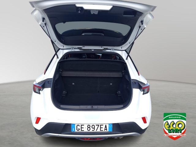 OPEL Mokka usata, con Airbag testa