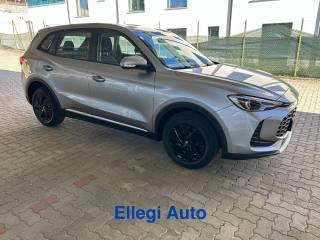 MG ZS usata, con Airbag Passeggero