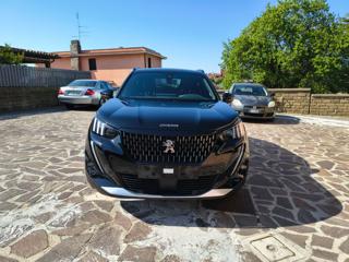 PEUGEOT 2008 usata, con Airbag laterali