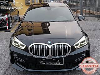 BMW 118 usata, con ESP