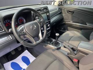 SSANGYONG Tivoli usata, con Alzacristalli elettrici