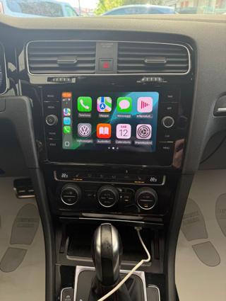 VOLKSWAGEN Golf GTI usata, con ESP