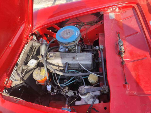 FIAT 1500 usata 8