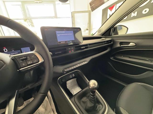 JEEP Avenger usata, con Controllo trazione