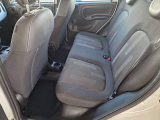FIAT Panda usata, con Fendinebbia