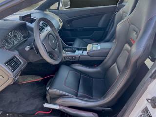 ASTON MARTIN Vantage usata, con Boardcomputer