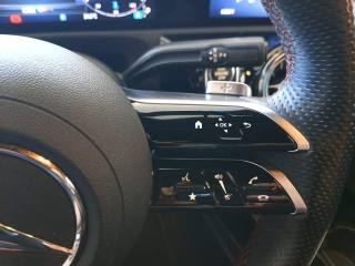 MERCEDES-BENZ CLA 180 usata, con Cruise Control
