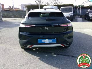 DS AUTOMOBILES DS 4 usata, con Airbag Passeggero