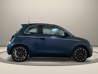 FIAT 500e usata, con Airbag Passeggero