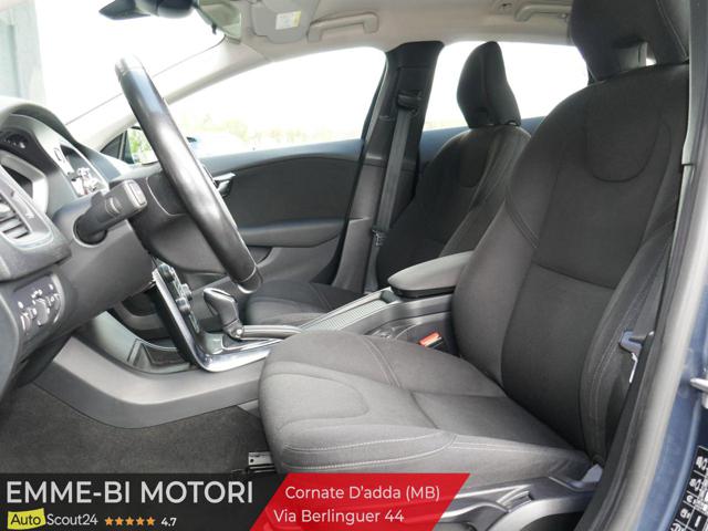 VOLVO V40 usata, con Controllo trazione