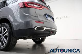 RENAULT Koleos usata, con Limitatore di velocità