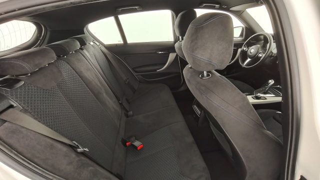 BMW 116 usata 40