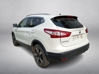NISSAN Qashqai usata, con Airbag laterali