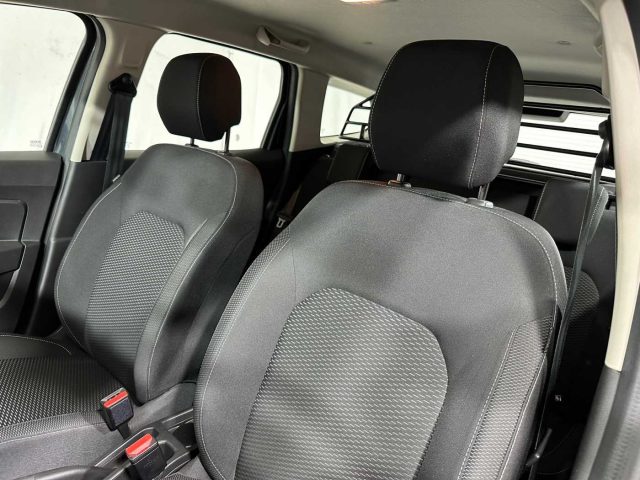 DACIA Duster usata 28
