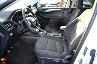 FORD Kuga usata, con Autoradio