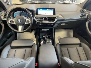 BMW X3 usata, con Controllo automatico clima