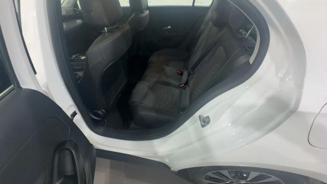 MERCEDES-BENZ A 180 usata, con Filtro antiparticolato