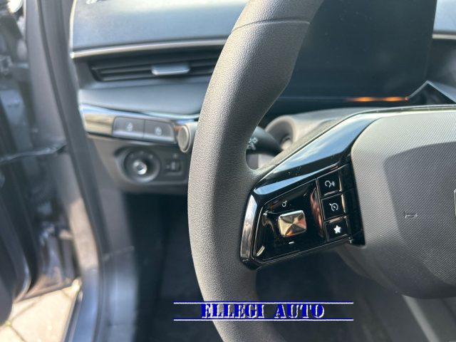 MG MG3 usata, con Autoradio digitale