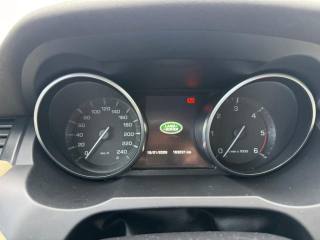 LAND ROVER Range Rover Evoque usata, con Cruise Control