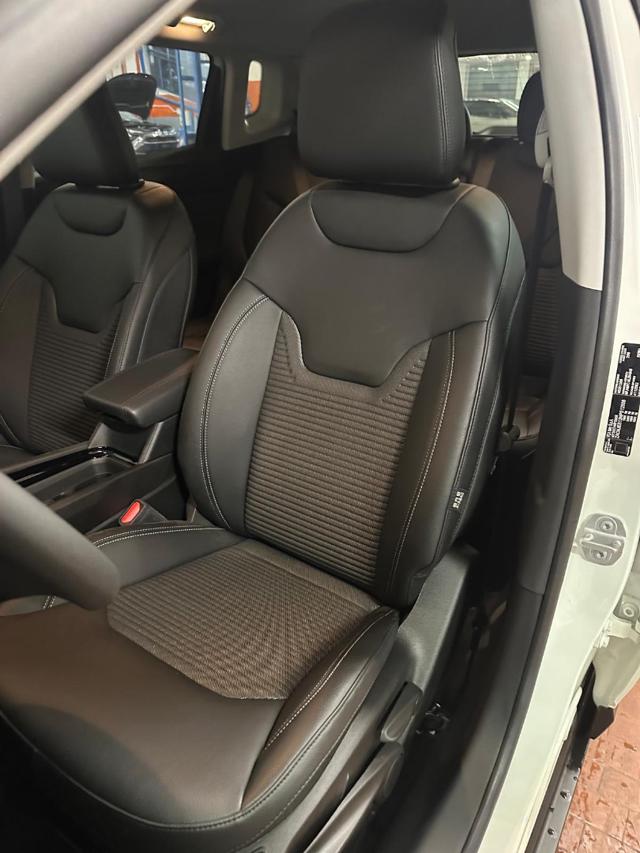 JEEP Compass usata, con Chiusura centralizzata
