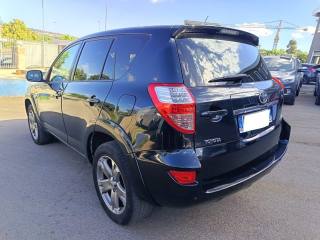 TOYOTA RAV 4 usata 6