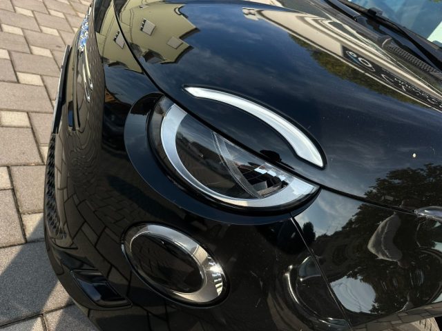 FIAT 500 usata, con Cerchi in lega