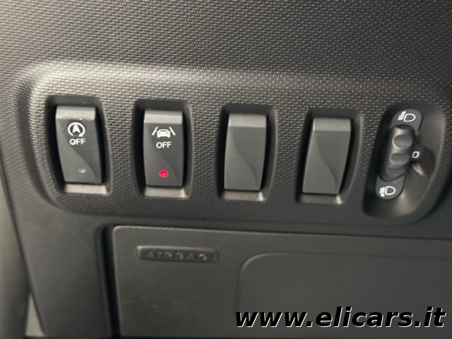 SMART ForTwo usata, con Servosterzo