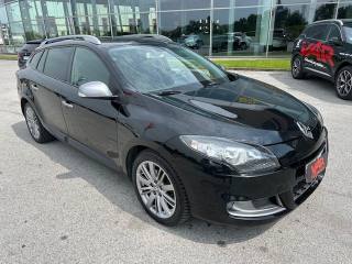 RENAULT Megane Mégane 1.4 16V Turbo SporTour GT Line