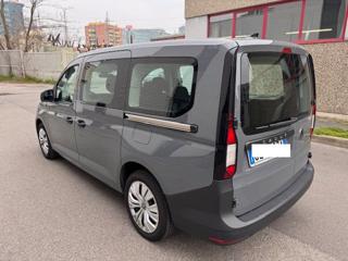 VOLKSWAGEN Caddy usata, con Controllo vocale