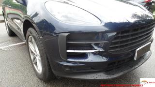 PORSCHE Macan usata, con Climatizzatore automatico, 3 zone