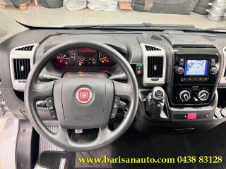 FIAT Ducato usata, con USB