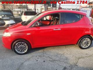 LANCIA Ypsilon usata, con Airbag laterali