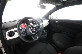 FIAT 500 usata 2