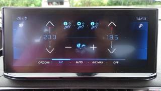 PEUGEOT 5008 usata 107
