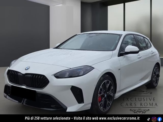 BMW 120 usata, con ABS