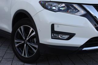 NISSAN X-Trail usata, con Start/Stop Automatico