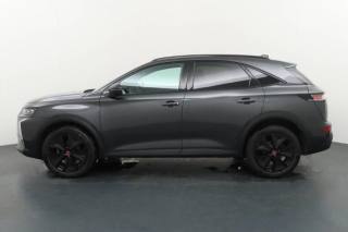 DS AUTOMOBILES DS 7 usata, con Regolazione elettrica sedili