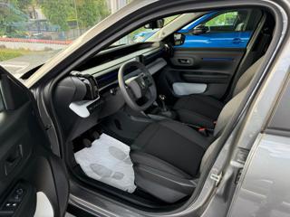 CITROEN C3 usata, con Servosterzo