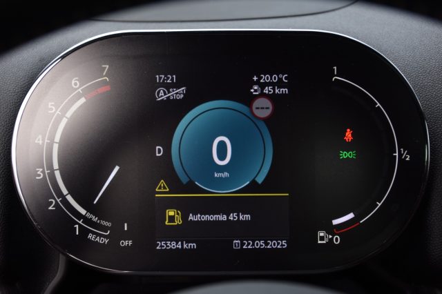 MINI Countryman usata, con Controllo automatico clima