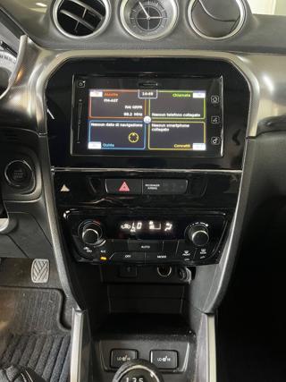 SUZUKI Vitara usata, con ESP