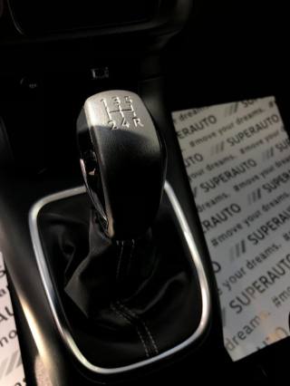 CITROEN C3 usata, con Sensori di parcheggio posteriori