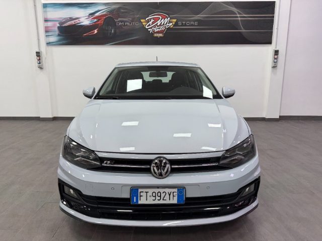 VOLKSWAGEN Polo usata, con Airbag laterali