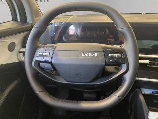 KIA Sportage usata, con Sistema di navigazione