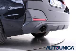 BMW 420 usata, con Adaptive Cruise Control