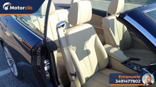 BMW 420 usata 53