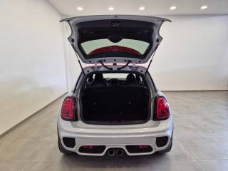 MINI John Cooper Works usata, con Sensore di luce