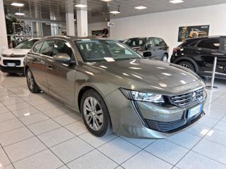 PEUGEOT 508 usata, con ESP