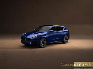 MASERATI Grecale MHEV 300 CV AWD GT PrimaSerie