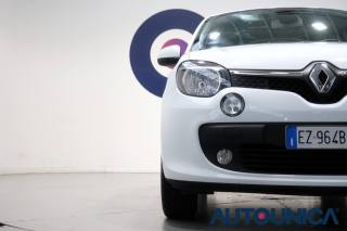 RENAULT Twingo usata 47